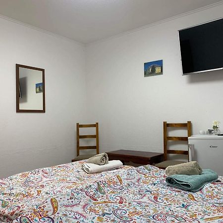Cserhátvölgy Panzió Alsotold Szoba fotó