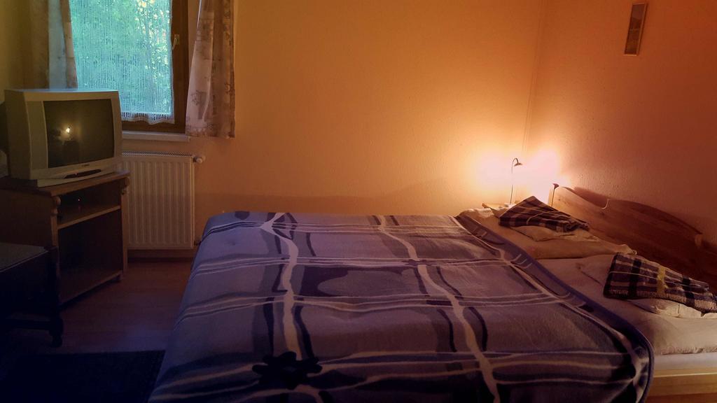 Cserhátvölgy Panzió Alsotold Kültér fotó